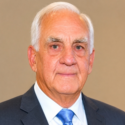 Bruce Vittner